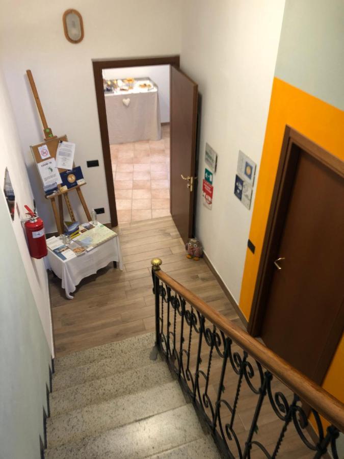 La Tegola Como Exterior foto